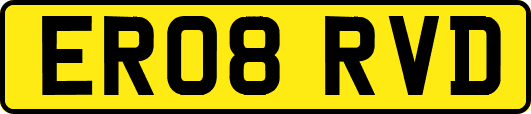 ER08RVD