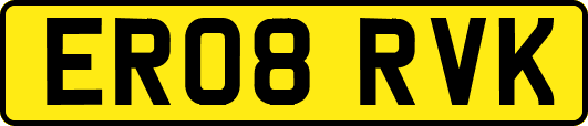 ER08RVK