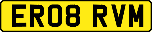ER08RVM