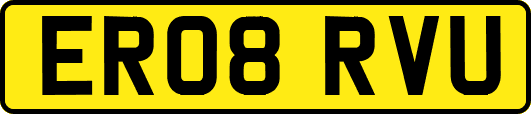 ER08RVU