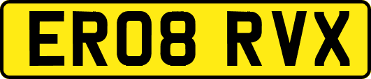ER08RVX