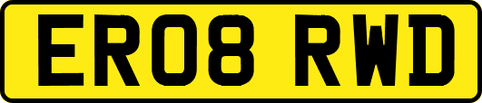 ER08RWD