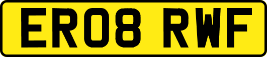 ER08RWF