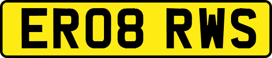 ER08RWS