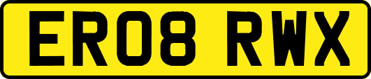 ER08RWX