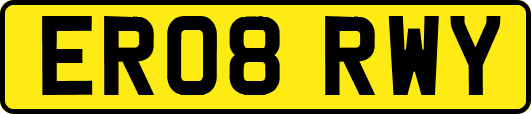 ER08RWY
