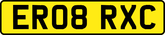 ER08RXC