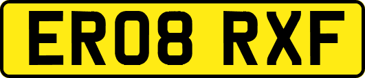 ER08RXF