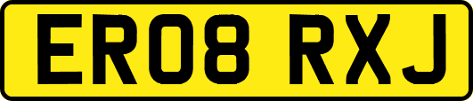 ER08RXJ