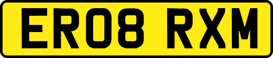 ER08RXM