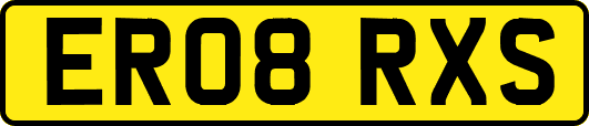 ER08RXS