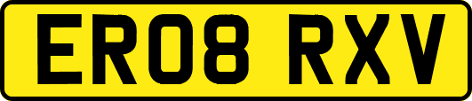 ER08RXV
