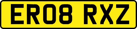 ER08RXZ