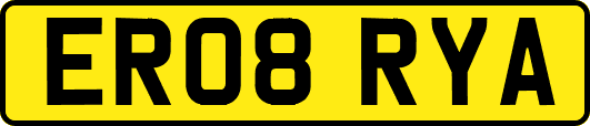 ER08RYA