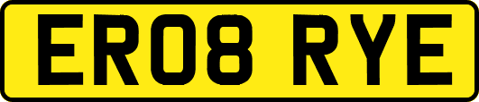 ER08RYE