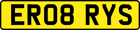 ER08RYS