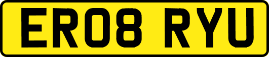 ER08RYU