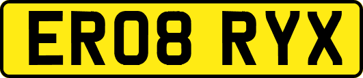 ER08RYX