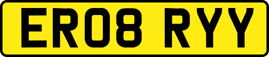 ER08RYY