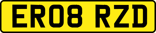 ER08RZD