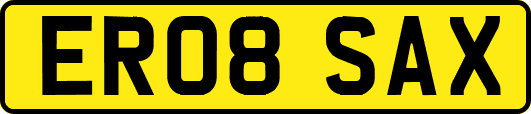 ER08SAX