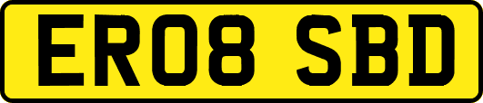 ER08SBD