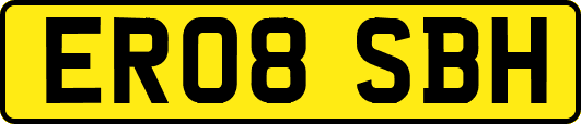 ER08SBH