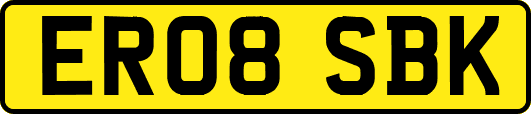 ER08SBK