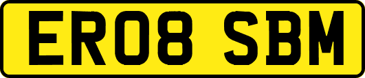 ER08SBM