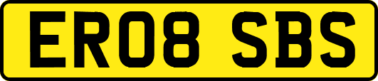 ER08SBS