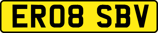 ER08SBV