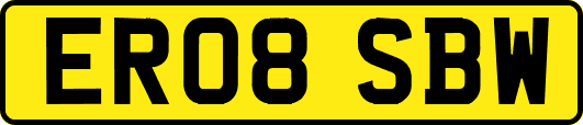 ER08SBW