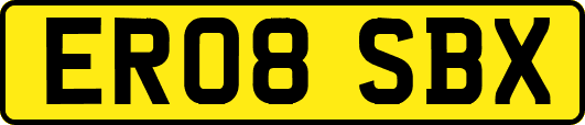 ER08SBX