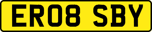 ER08SBY