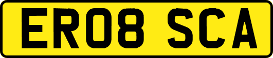 ER08SCA