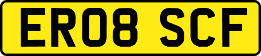 ER08SCF