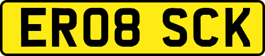ER08SCK