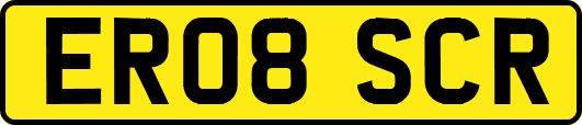 ER08SCR