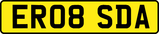 ER08SDA