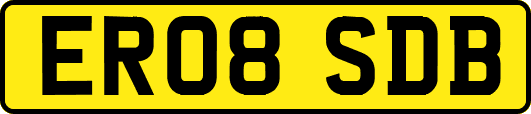 ER08SDB