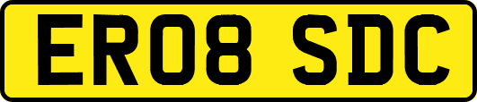 ER08SDC