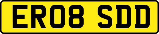 ER08SDD