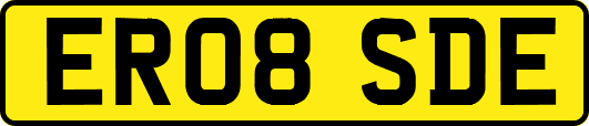 ER08SDE
