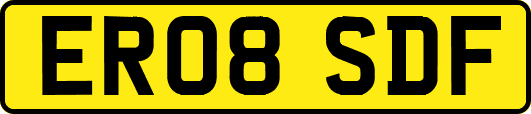 ER08SDF