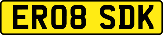 ER08SDK