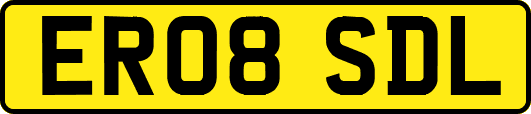 ER08SDL