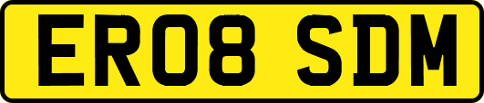 ER08SDM