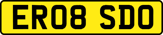 ER08SDO