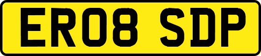 ER08SDP