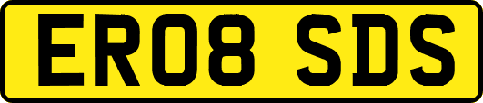 ER08SDS